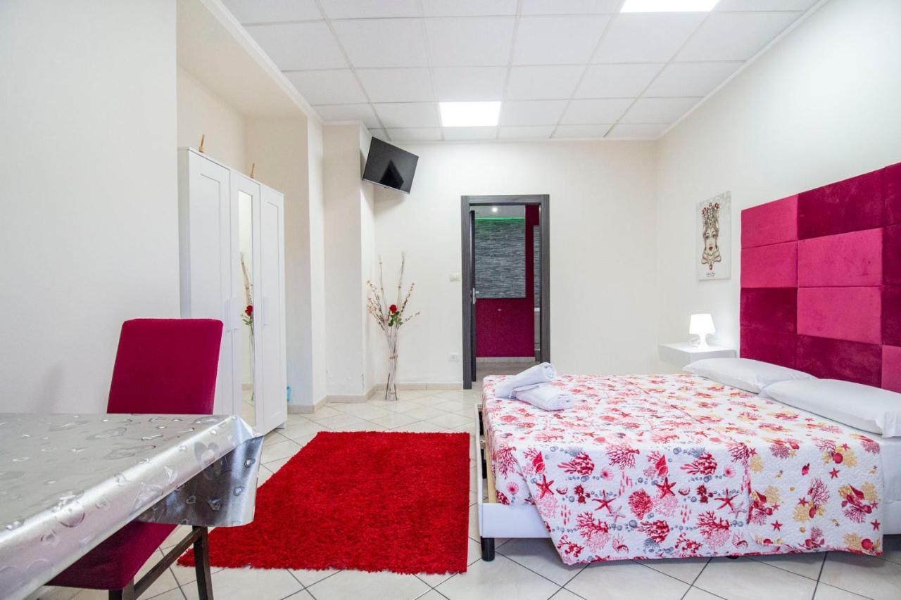 Royal Playa Suite And Apartament -Private Parking- Self Chek Out Κατάνια Εξωτερικό φωτογραφία