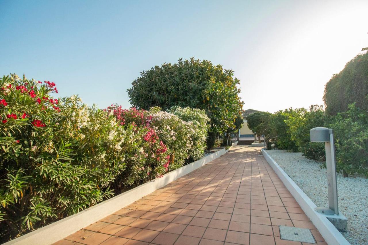 Royal Playa Suite And Apartament -Private Parking- Self Chek Out Κατάνια Εξωτερικό φωτογραφία