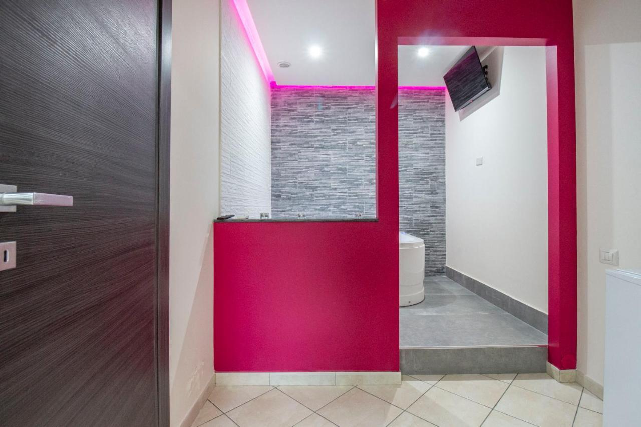 Royal Playa Suite And Apartament -Private Parking- Self Chek Out Κατάνια Εξωτερικό φωτογραφία