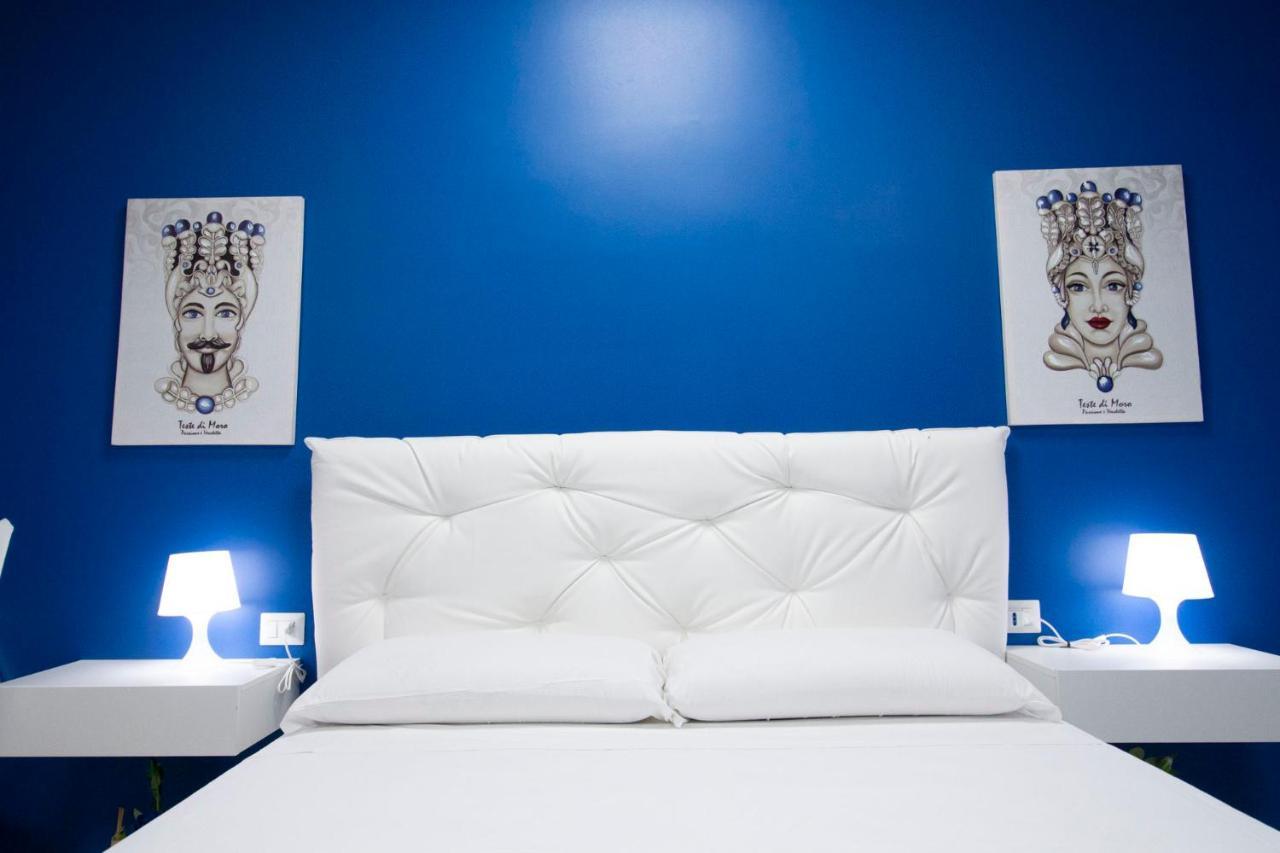 Royal Playa Suite And Apartament -Private Parking- Self Chek Out Κατάνια Εξωτερικό φωτογραφία